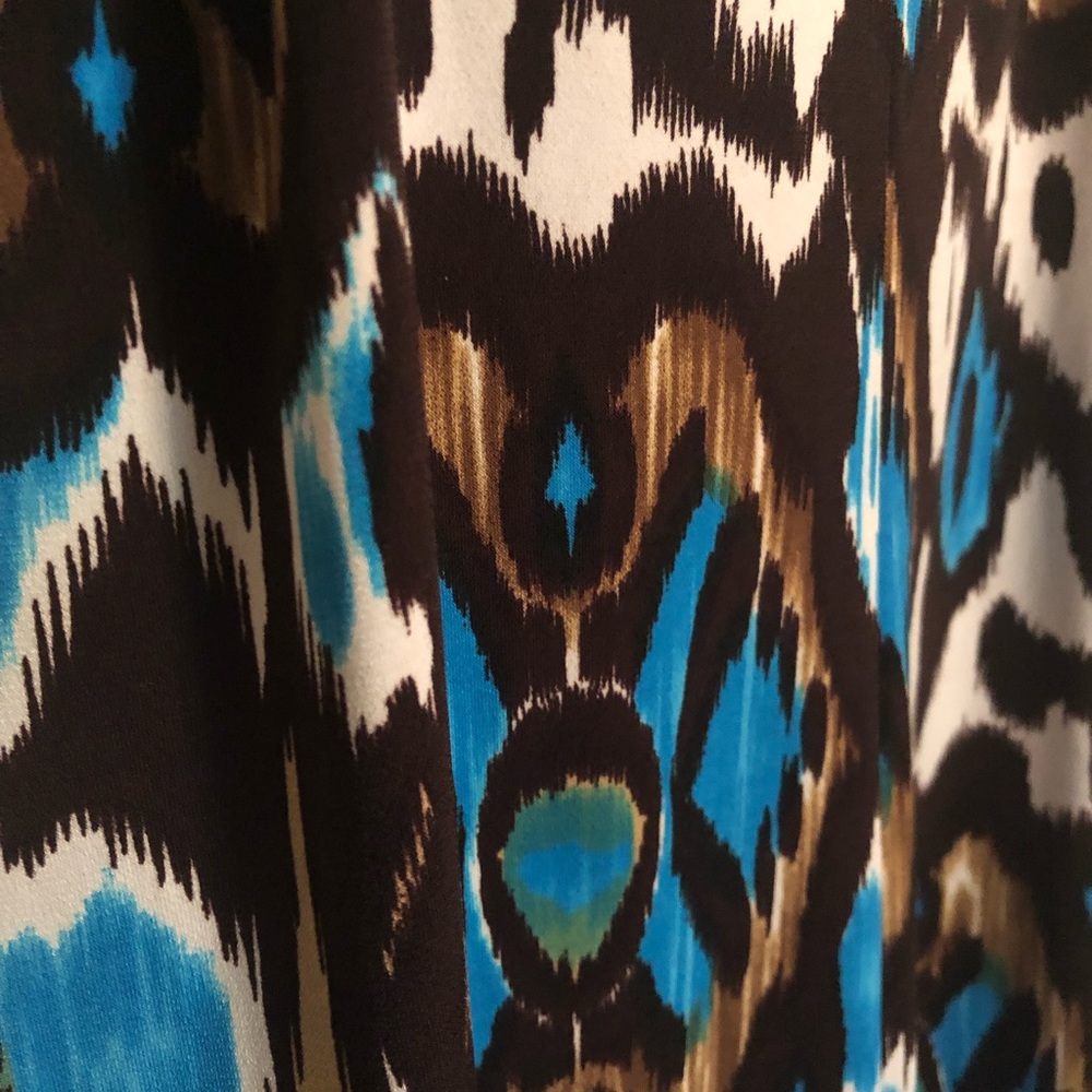 Bohemian Dress